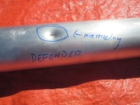 фото thumb №5, Land rover defender 3.0d 2023 бак воздуха