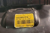 фото thumb №8, Защита замка крышки bmw x5 e70 7145010 0.3l дизель 173kw 2008