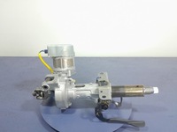 фото thumb №5, Toyota corolla xii e21 lift колонка рулевая усилитель 45250-02r40