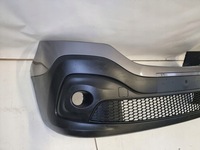 фото thumb №2, Бампер передній renault trafic iii