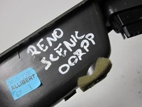 фото thumb №3, Панель переключатель окон перед правый renault scenic i 00r