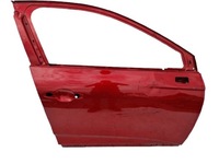 фото thumb №1, Двері перед передні праве renault clio v 5