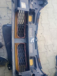 Бампер перед mercedes r w251 комплектный Доставка, фото thumb