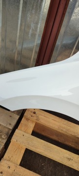 фото thumb №8, Крило лівий перед переднє volkswagen golf viii 8 po 11.2019r лак lc9a