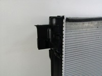 фото thumb №10, Nissan xtrail t32 pathfinder koleos ii радиатор 1.6dci 2.0 dci