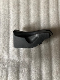 фото thumb №1, Porsche cayenne lift 7p5 заглушка 7p5823316