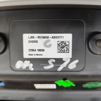 фото thumb №8, Ford mustang mach-e 2022 світло сидіння передній