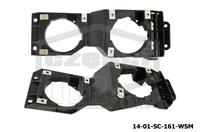 фото thumb №3, Кронштейн зачіп протитуманної фари scania r кабіна r/p лівий