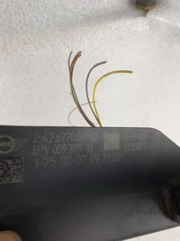 фото thumb №4, Mini cooper r56 s потенциометр педали газа 6770152