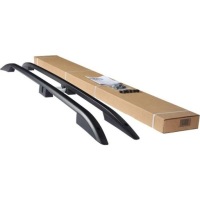 Купити Toyota rav 4 2006 - 2012 рейлінги дахові багажник, фото thumb