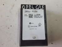 фото thumb №1, Opel cascada 13r- модуль блок управления pdim 22942239