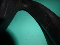 фото thumb №8, Opel combo d 13r повітропровід cv702200nr 07355209340