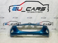 фото thumb №2, Mazda оригінальний номер dr6150031 бампер