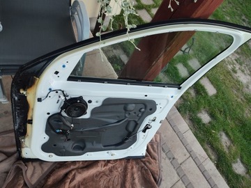 фото thumb №10, Дверь правые правый перед kpl bmw x1 f48 цвет 300