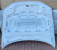 фото thumb №8, Audi a6 c8 4k0 капот