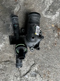 фото thumb №1, 39 renault koleos ii корпус термостата 8200978542