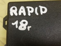 фото thumb №6, Skoda rapid ii 1.6 tdi модуль сигналізація 97ra012454