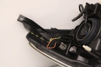 фото thumb №12, Nissan note e11 lift 08r- фара лампа левый перед левая передняя