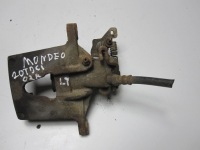 фото thumb №1, Супорт гальмівний задня l ford mondeo mk3 2.0tdci 02r