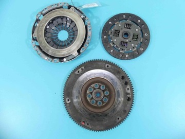 фото thumb №1, Зчеплення диск притиск колесо маховики kpl suzuki swift mk6 1.3b 16v