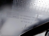 Tesla y model y 22r. обшивка двері правий перед 1671402-00-g Зі Шроту, фото thumb