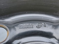 фото thumb №8, Opel vectra c докатне колесо (докатка) 115/70/16 92m 5x110 2160132