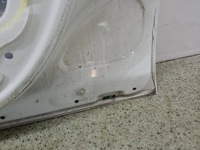 фото thumb №12, Дверь правое перед белый lift fl fiat doblo ii 2009-