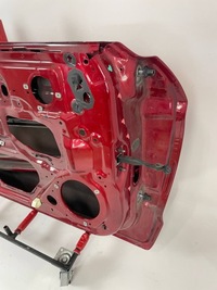 фото thumb №14, Ford mustang vi 2015+ двері ліва водія