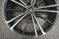 фото thumb №8, Комплект диск toyota gt 86 купе zn6_ 17x7j 23570165 2.0l 147kw 2015