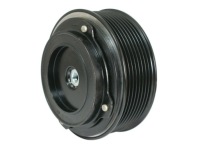 фото thumb №1, Зчеплення компресор bmw m235i 447280-8300