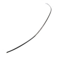 фото thumb №10, Mercedes w204 молдинг крыша левая кровельная хром a2046900780