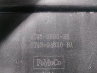 фото thumb №9, Корпус фильтра + расходомер + труба воздухозаборник mazda cx-9 i lift 3.7 v6