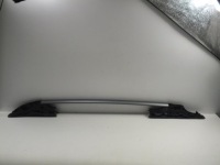 Dacia sandero 2 stepway рейлінг ліве Доставка, фото thumb