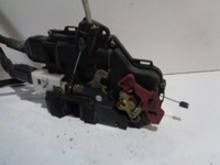 фото thumb №7, Замок з доводчик правий перед vw phaeton 02-10 3d1837016aa