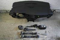 фото thumb №1, Opel crossland x подушка безпеки ремені pas панель приладів pulpit полиця консоль полиця