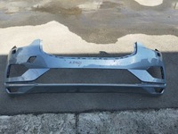 фото thumb №1, Volvo xc60 ii бампер перед передний pod омыватель