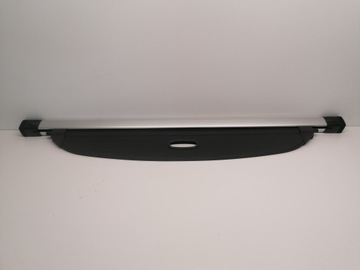 фото thumb №1, Kia sportage iv 4 ролета багажника оригінал 15-21