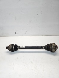 Купить Приводной вал правый  задняя audi a4 b9 рестайлинг  8w0501204j, фото thumb