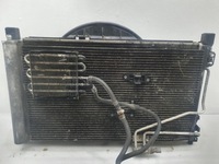 фото thumb №11, Pas передний радиатор mercedes w203 2035000293kz