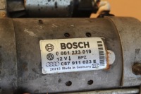 Стартер audi vw 057911023e Доставка, фото thumb