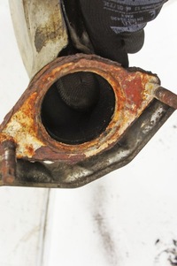 фото thumb №5, Pv134 infiniti fx ii qx70 3.0d катализатор