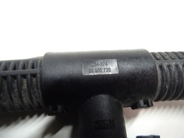 фото thumb №7, Opel corsa e 1.4 b джгут установка двигуна