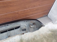 Suzuki grand vitara i 1 lift 00-05 бампер перед с противотуманные фары Цена, фото thumb