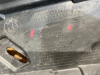 фото thumb №12, Bmw x4 i f26 14-18 бампер перед передній