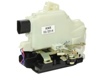 фото thumb №1, Замок дверь перед l подходит для: vw bora, golf iv, new beetle 9c, passat b5