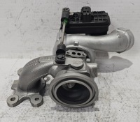 фото thumb №7, Турбіна турбонагнітач vw seat skoda audi 1.4 tfsi ea211 mqb 110kw