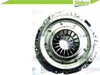 Комплект - набір зчеплення [valeo] Оригінал, фото thumb