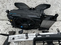 фото thumb №5, Captur i lift pas передній підсилювач радіатор 1.2 tce kompletny