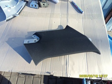 фото thumb №1, Захист обшивка стійка ліві задні peugeot 508 sw i 9678697677