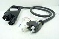 фото thumb №7, Зарядний пристрій шланг заряджання порт tesla